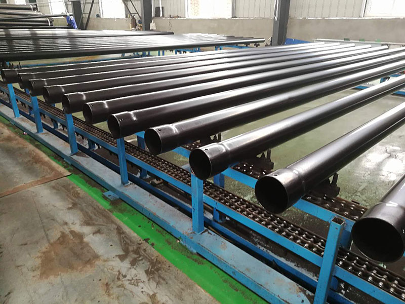 熱浸塑複合鋼管（guǎn）