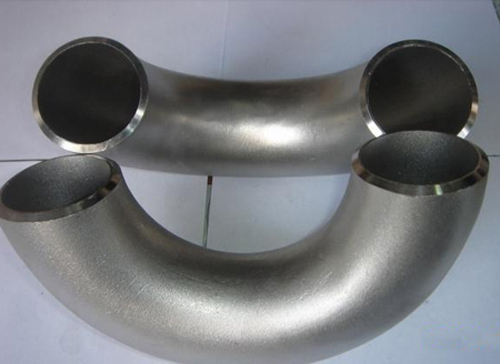 不鏽鋼彎（wān）管