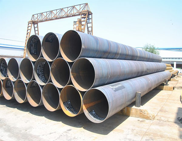 國(guó)標螺旋鋼管