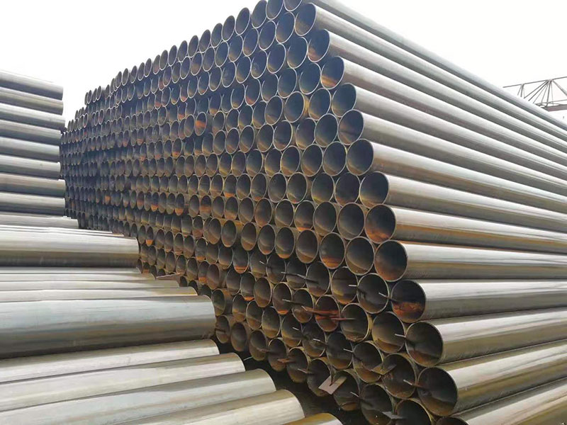 16Mn高頻（pín）直縫焊（hàn）管