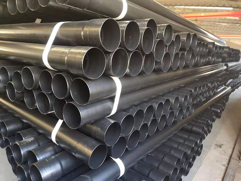 承(chéng)插型熱浸(jìn)塑穿線管