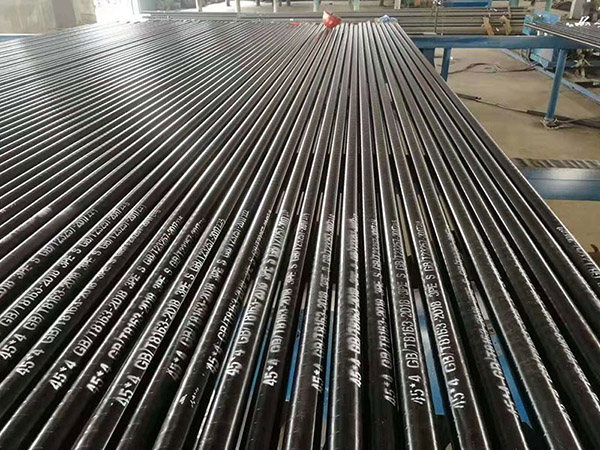 然氣用3pe防腐螺旋鋼（gāng）管