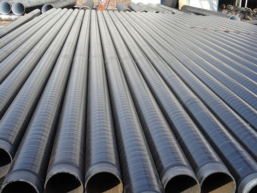 輸水管道用3pe防腐鋼管（guǎn）
