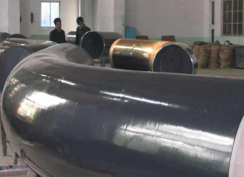 熱煨彎管（guǎn）