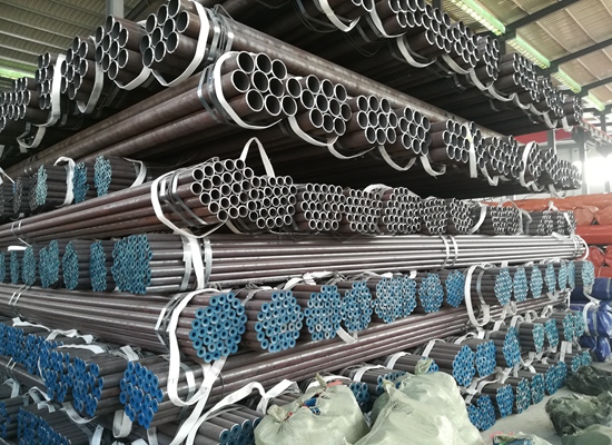 20#無縫鋼管（guǎn）