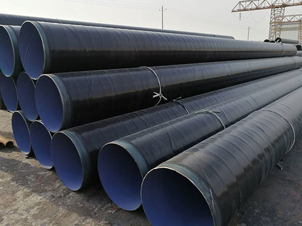 自來水用tpep防腐鋼管（guǎn）