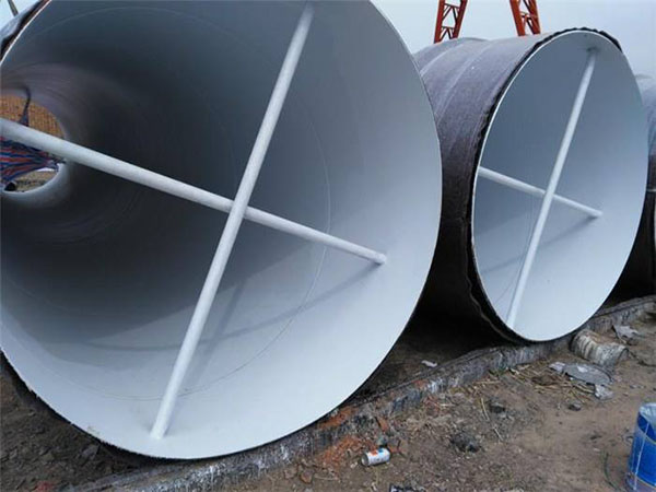 IPN8710飲用水（shuǐ）防（fáng）腐鋼管