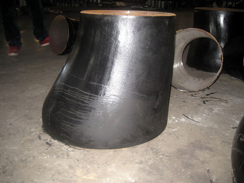 大口徑異徑管(guǎn)