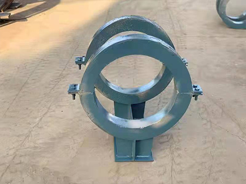 隔熱滑動支架(jià)