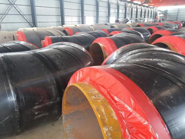 聚氨酯保溫彎頭（tóu）