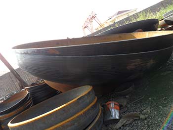 非標封（fēng）頭