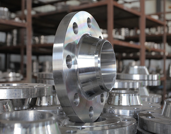 帶頸對焊法(fǎ)蘭