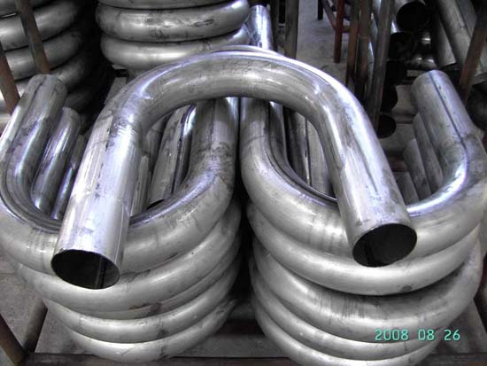 U形（xíng）彎管