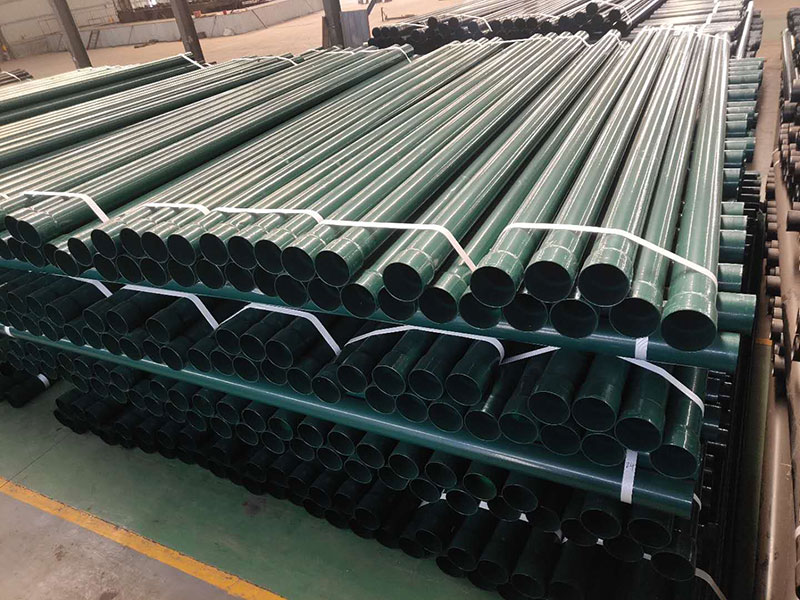 穿線套（tào）管