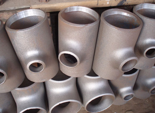 冷(lěng)拔(bá)三通