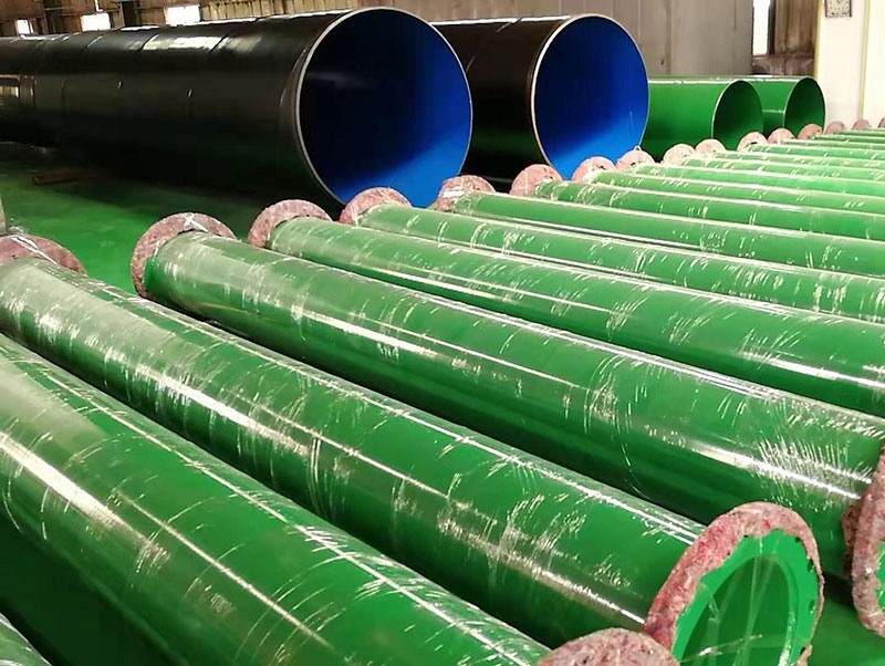 給排水塗塑鋼管