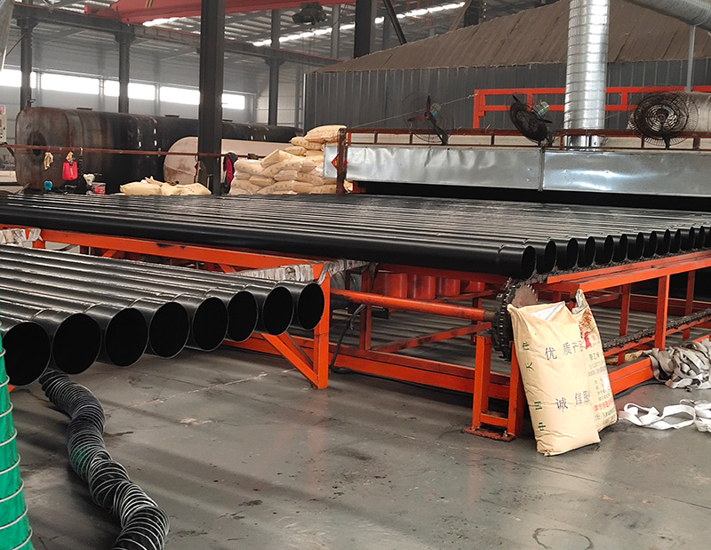 熱浸(jìn)塑穿(chuān)線管