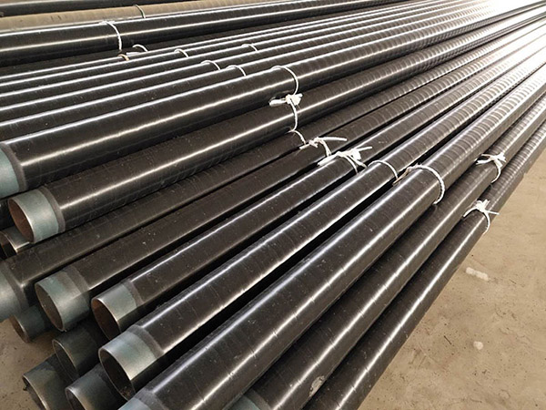 埋地天（tiān）然氣防腐鋼（gāng）管