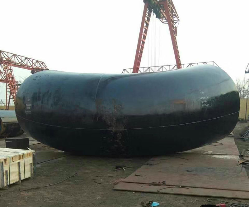 對焊彎（wān）頭