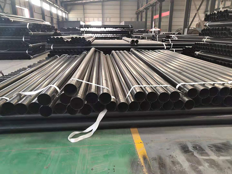 熱浸塑塗塑(sù)鋼管