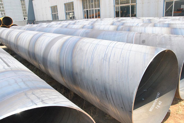 GB/T9711螺旋鋼(gāng)管