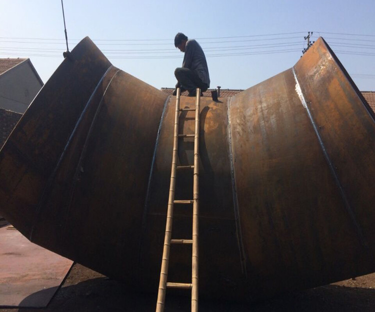 焊（hàn）接彎（wān）頭