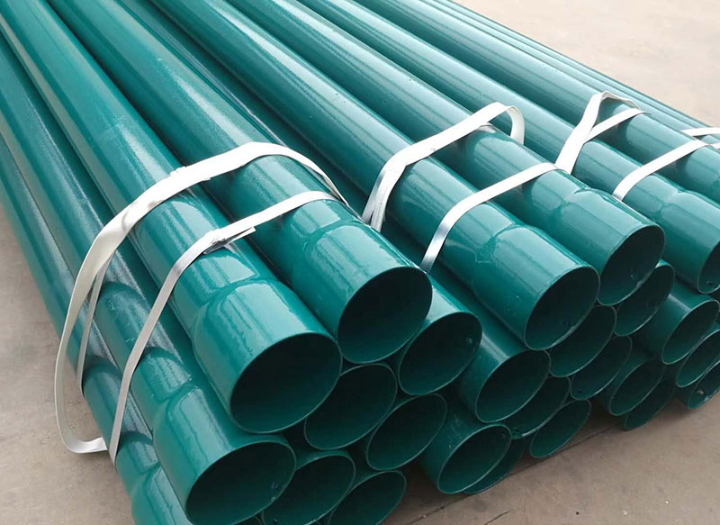 電力電纜（lǎn）套管