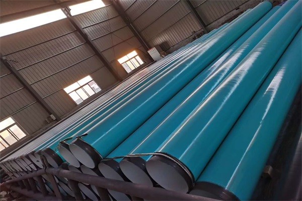 天然氣用環氧（yǎng）粉末防腐鋼（gāng）管