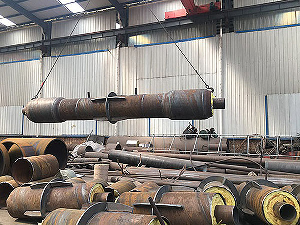 預製固定補償器