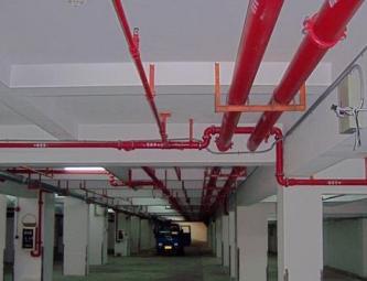 消防管道用塗塑鋼管